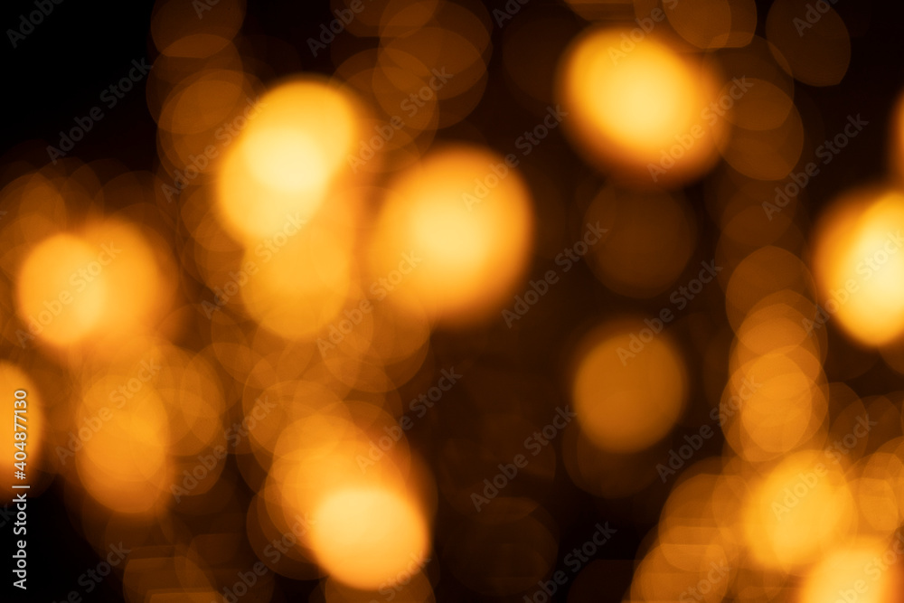 Fototapeta premium Bokeh background