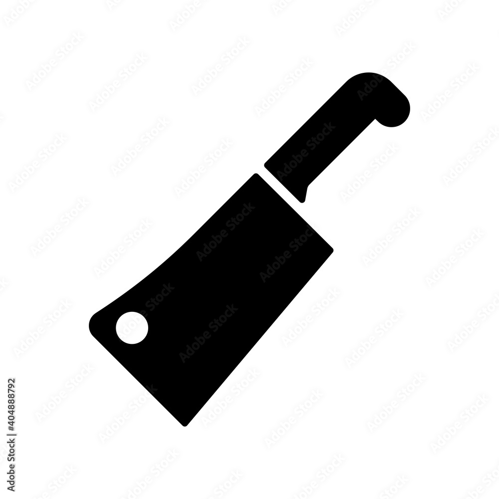 Meat chopper vector glyph icon. Kitchen appliance Meat chopper vector glyph icon. Kitchen appliance