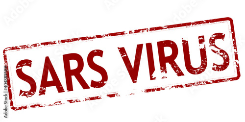 Sars virus