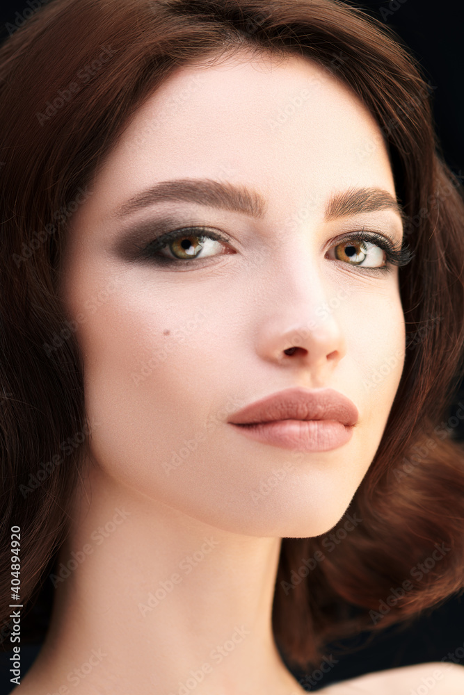 perfect beauty woman perfect beauty woman