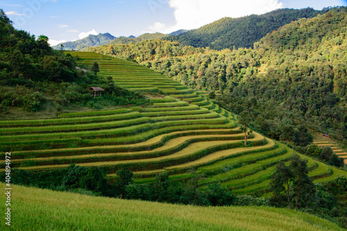 A landscape photo taken in Vietnam © Giang