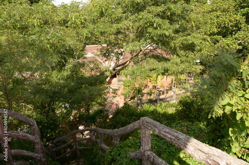 Landscape photos taken in Vietnam