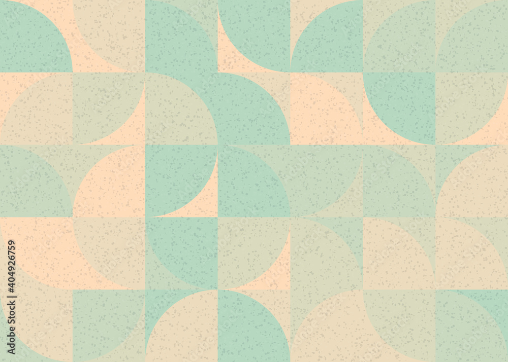 Abstract Geometric Pattern generative computational art illustration Abstract Geometric Pattern generative computational art illustration