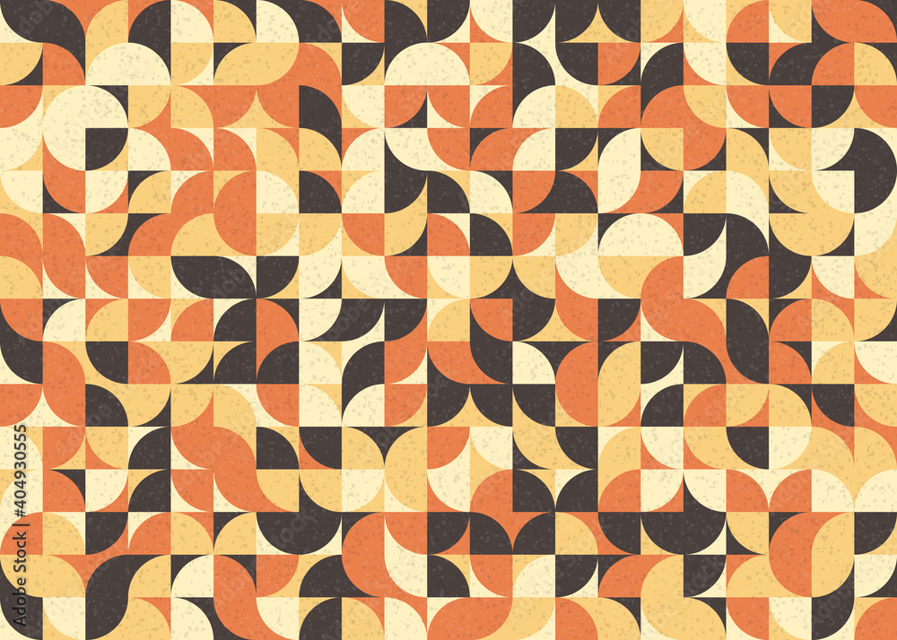 Abstract Geometric Pattern generative computational art illustration Abstract Geometric Pattern generative computational art illustration