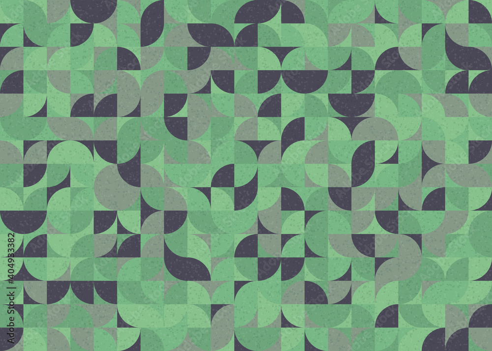 Abstract Geometric Pattern generative computational art illustration Abstract Geometric Pattern generative computational art illustration