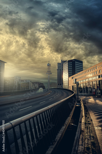 Hannover Straße