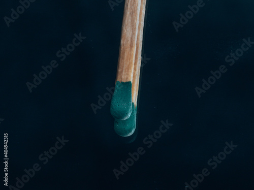 Phosphor, Phosphorus, Macro,
