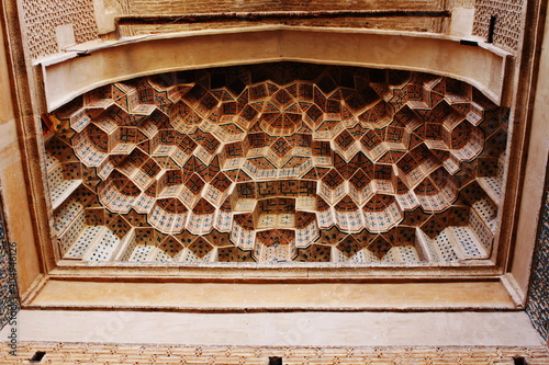 Sheikh Bastami Mosque , Iran photo