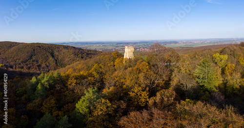 Aussichtsturm Lauenburg Stecklenberg