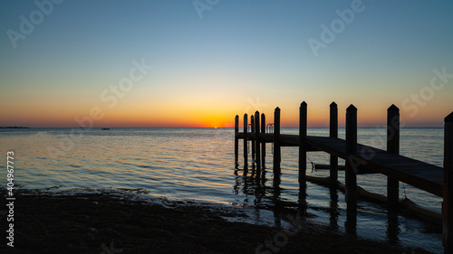 Florida Keys Sunset