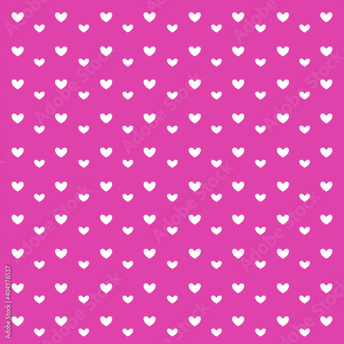 Love pattern valentine background 8