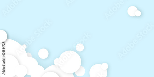 background sky