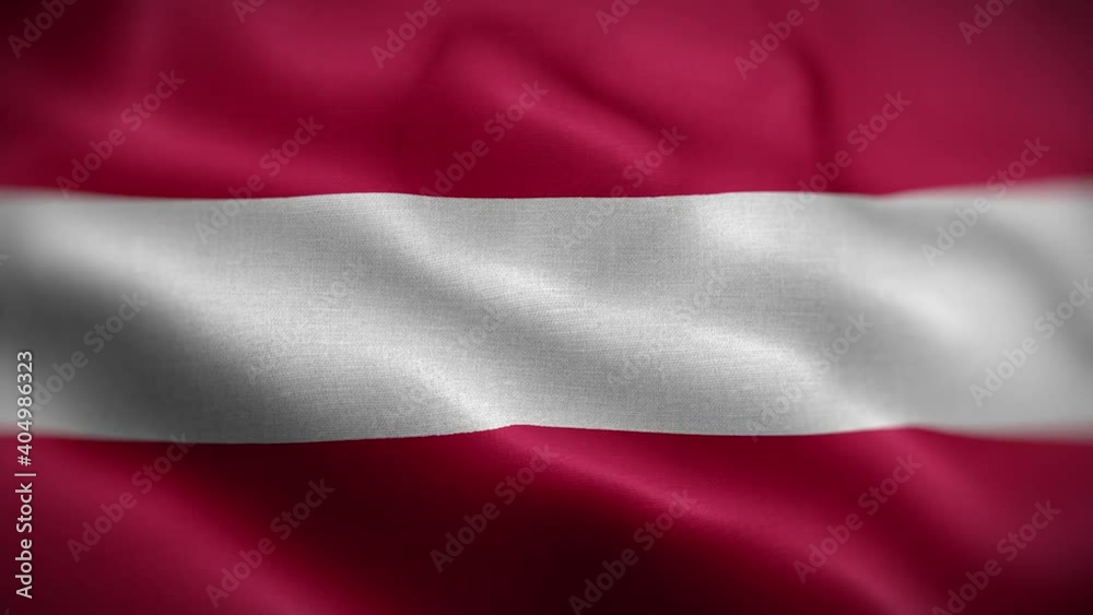 Austria Flag Textured Waving Front Background HD Austria Flag Textured Waving Front Background HD