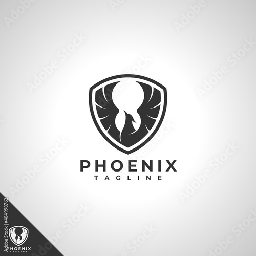 Phoenix Shield