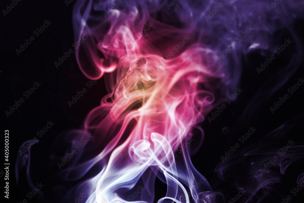 Smoke background / Smoke occurs when there is incomplete combustion Smoke background / Smoke occurs when there is incomplete combustion