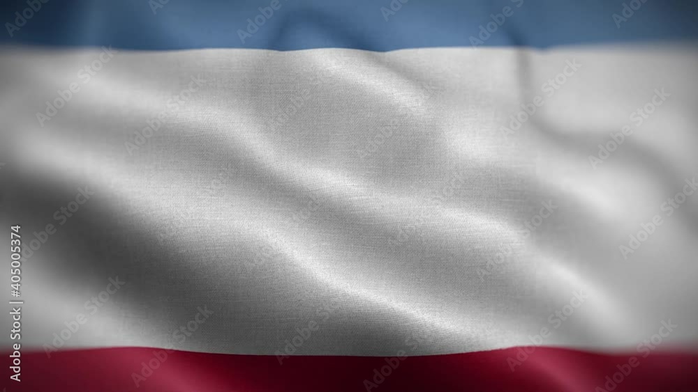 Crimea Flag Textured Waving Front Background HD Crimea Flag Textured Waving Front Background HD