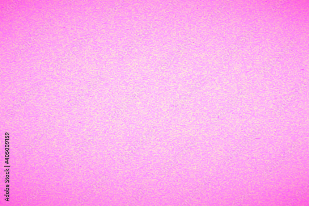 Light Pink vector background with spots seamless pattern with shiny glitter confetti on pink background. Pink mosaic background. Abstract pink texture. Rose spot with dots. Background for your design.