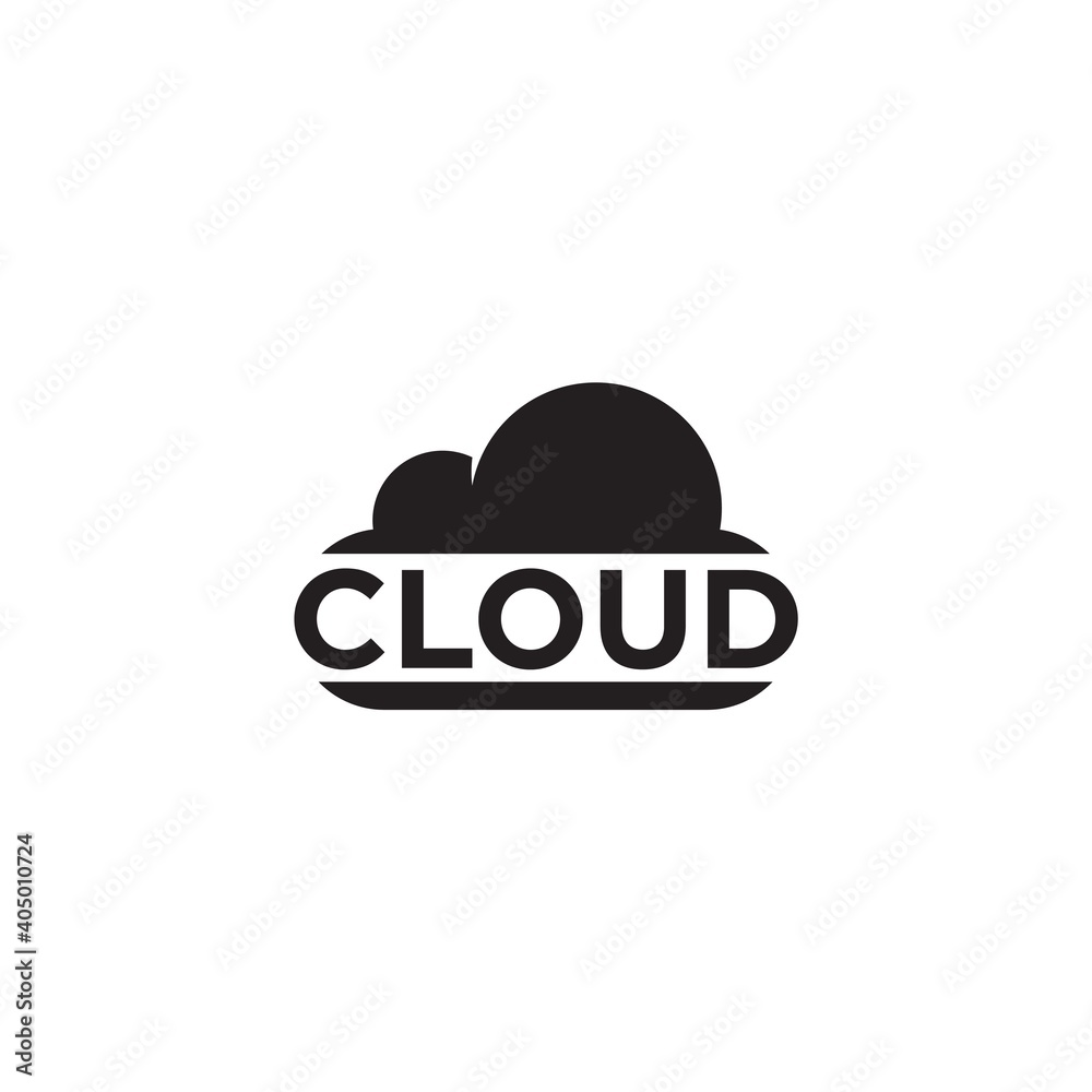 Cloud Logo