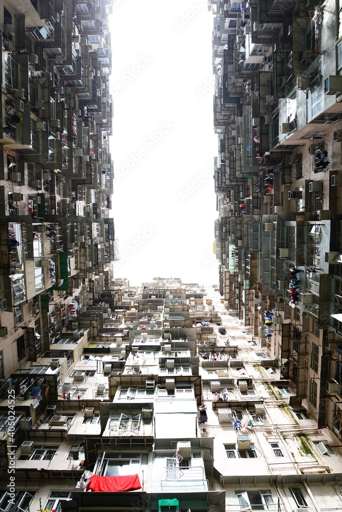 Hong Kong Hong Kong