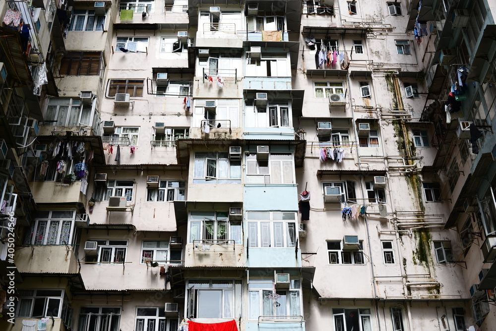 Hong Kong Hong Kong