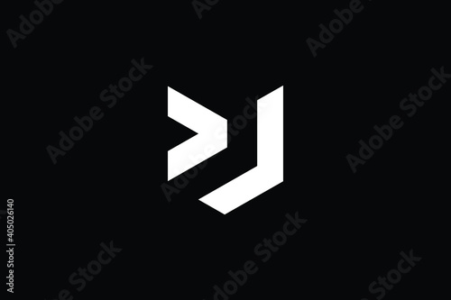 DV logo letter design on luxury background. VD logo monogram initials letter concept. DV icon logo design. VD elegant and Professional letter icon design on black background. V D DV VD