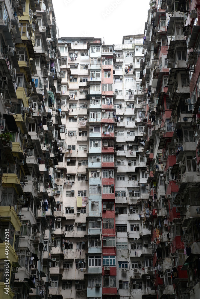 Hong Kong