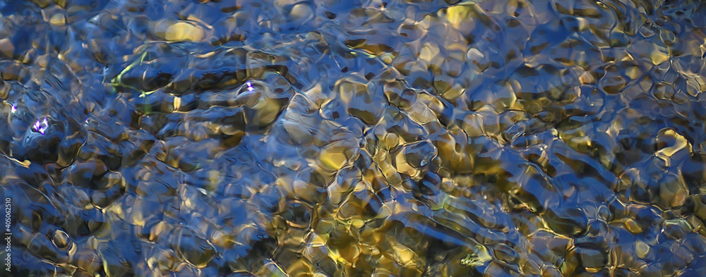 clean transparent fresh water stream background nature abstract clean transparent fresh water stream background nature abstract