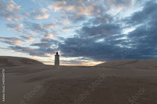 rubjerg knud fyr 