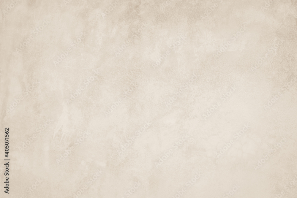 Close Up retro plain cream color cement wall background texture for show or advertise or promote product and content on display and web design element concept. Old concrete wall texture background. Close Up retro plain cream color cement wall background texture for show or advertise or promote product and content on display and web design element concept. Old concrete wall texture background.