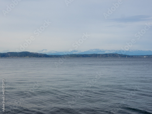 Alki Beach Park photo