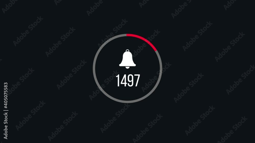 social media Subscribe counter.Simple motion animation.can be use as video for your project and explainer video.Subscribe counter or loading. social media Subscribe counter.Simple motion animation.can be use as video for your project and explainer video.Subscribe counter or loading.