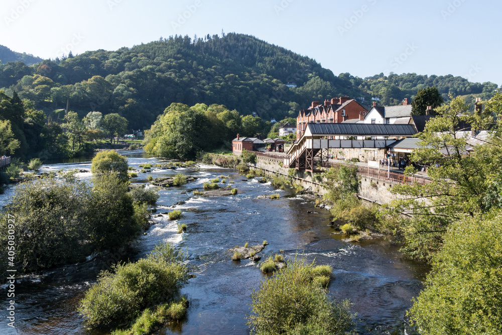 Llangollen Llangollen