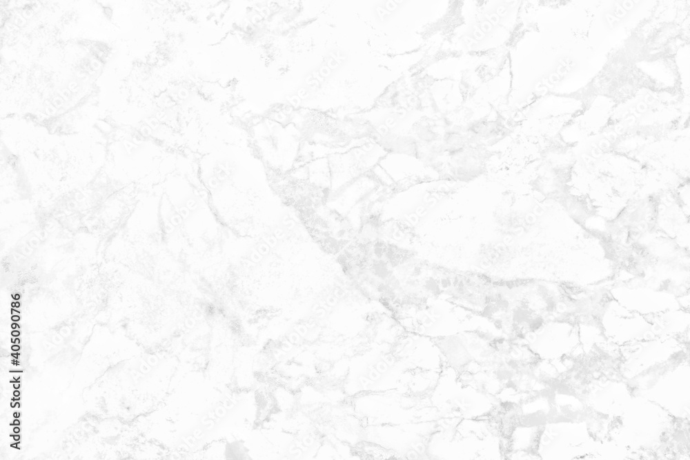 White grey marble floor texture background with high resolution, counter top view of natural tiles stone in seamless glitter pattern and luxurious.