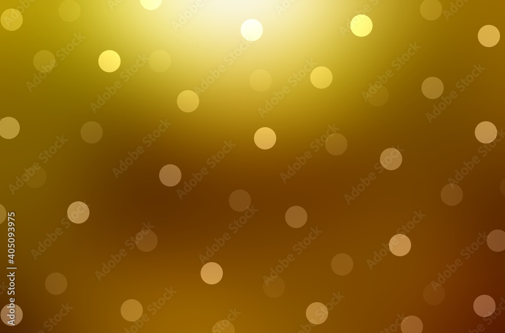 Glittering bokeh holidays background abstract graphic. Glittering bokeh holidays background abstract graphic.