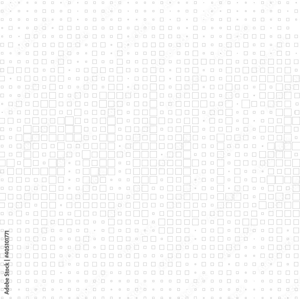 white background with squares white background with squares