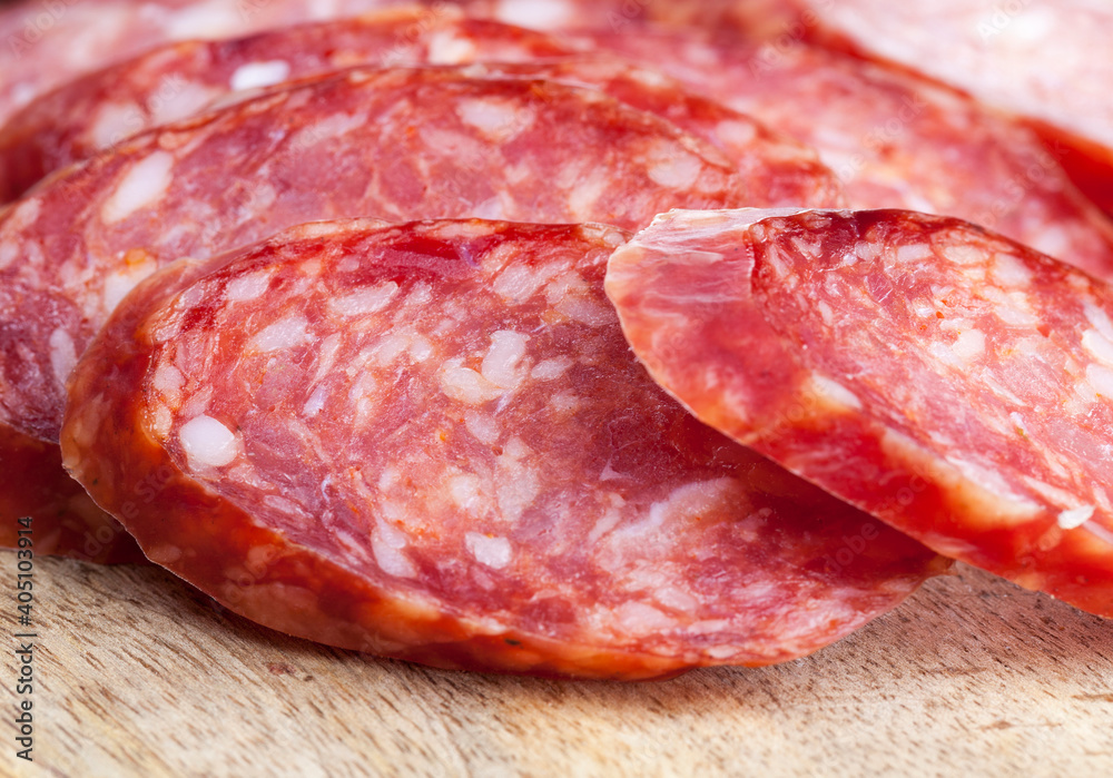 beef meat prepared and marinated for food, the products are ready and eaten dried beef meat prepared and marinated for food, the products are ready and eaten dried