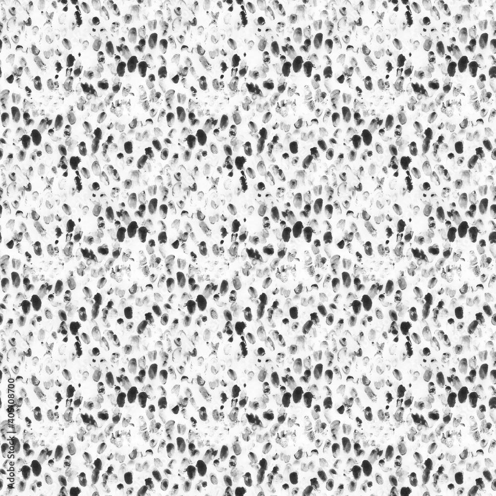 Human fingerprint seamless pattern. Realistic drawing. Human fingerprint seamless pattern. Realistic drawing.