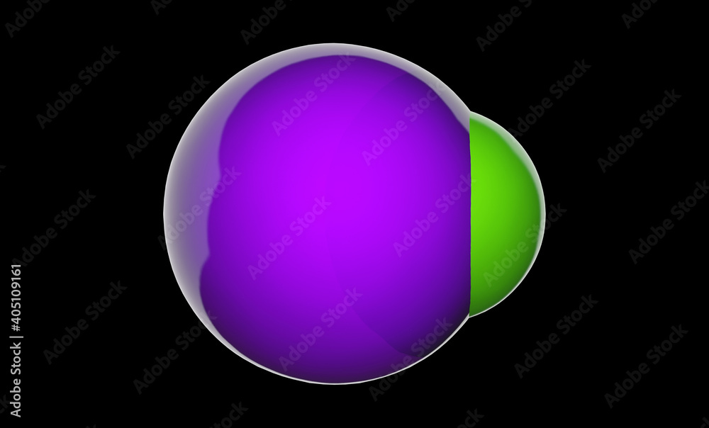 Potassium chloride (formula KCl or ClK) is a metal salt composed of