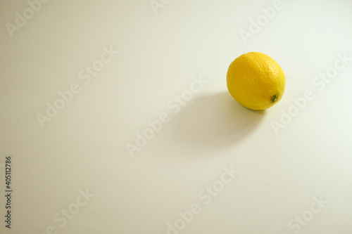 beautiful and cool background of yellow lemon