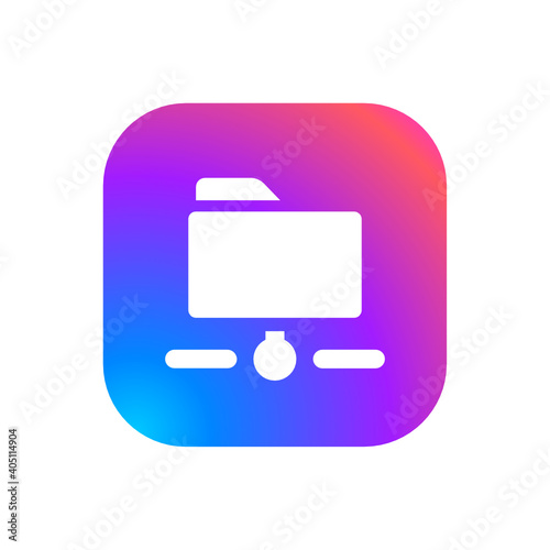 Folder Sharing