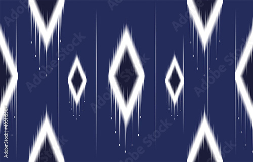 Geometric ethnic pattern traditional Design for background,carpet,wallpaper,clothing,wrapping,batik,fabric,sarong