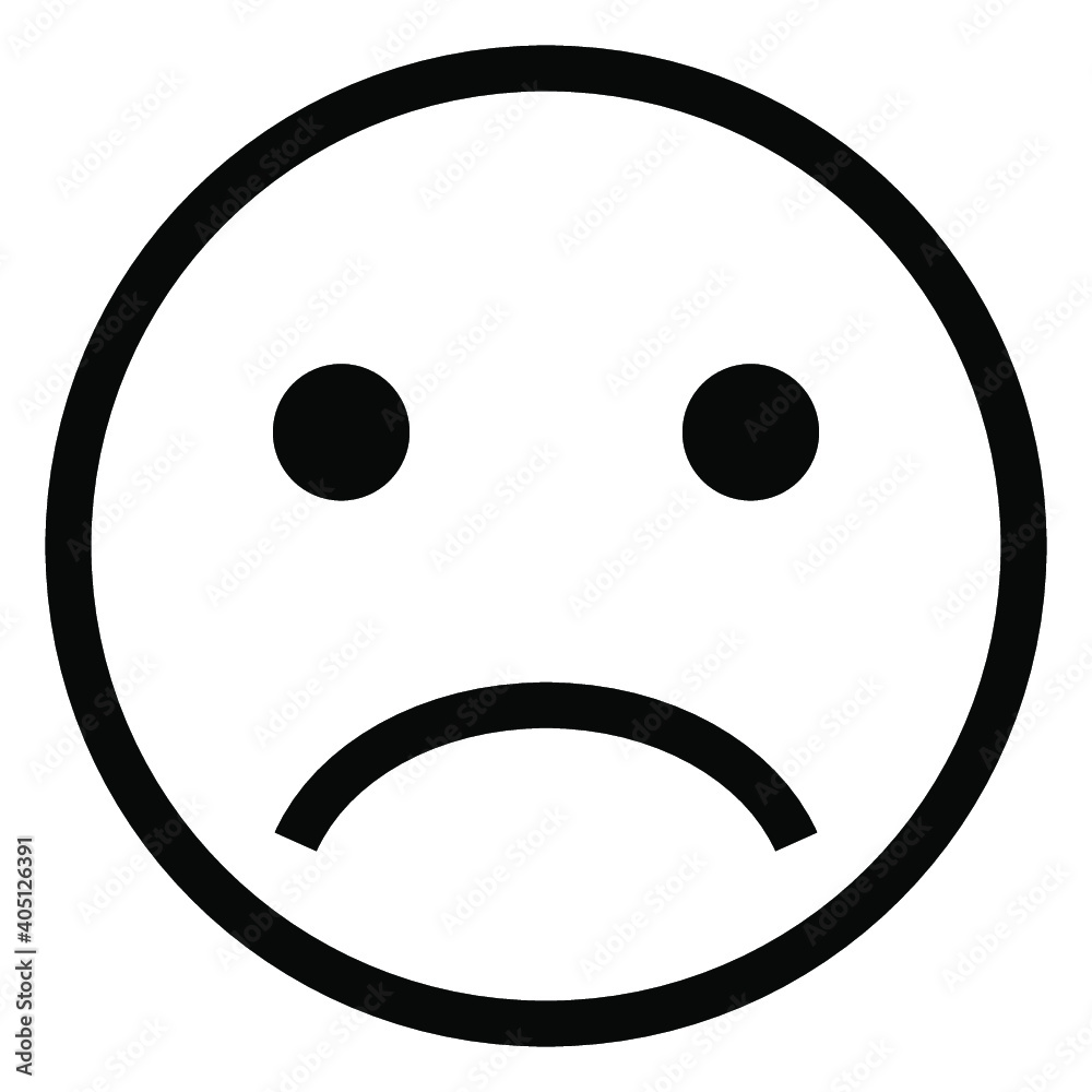 Sad Sad