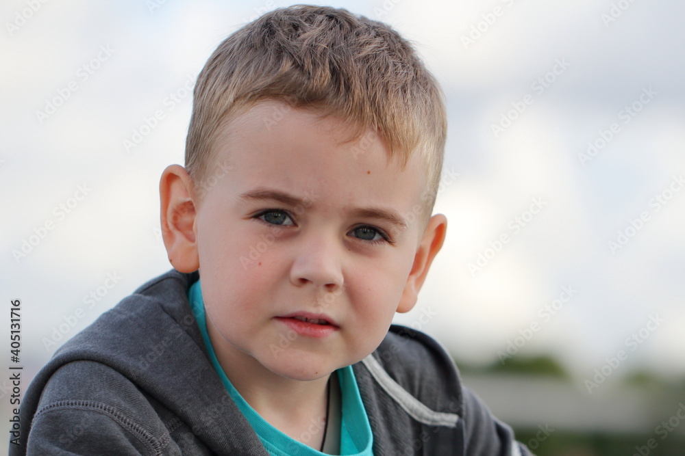 portrait of a boy portrait of a boy
