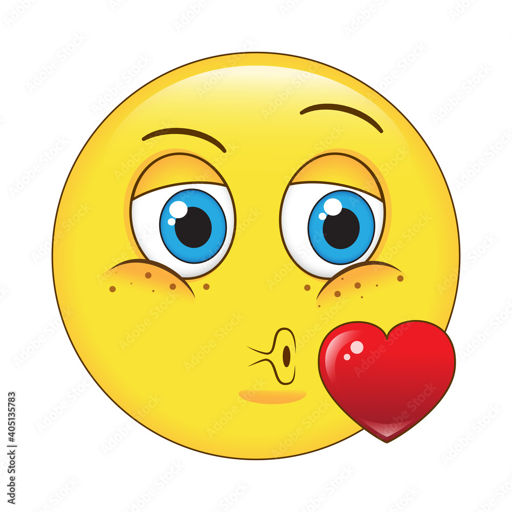 Face emoji icon isolated on white background. Trendy face emoji icon for sticker, wallpaper, greeting card, t shirt and poster. Useful social media, app, ui and logo. Face emoji vector illustration Face emoji icon isolated on white background. Trendy face emoji icon for sticker, wallpaper, greeting card, t shirt and poster. Useful social media, app, ui and logo. Face emoji vector illustration