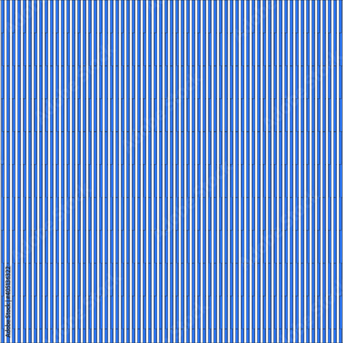 Blue seamless pattern eps vertical lines eps vector