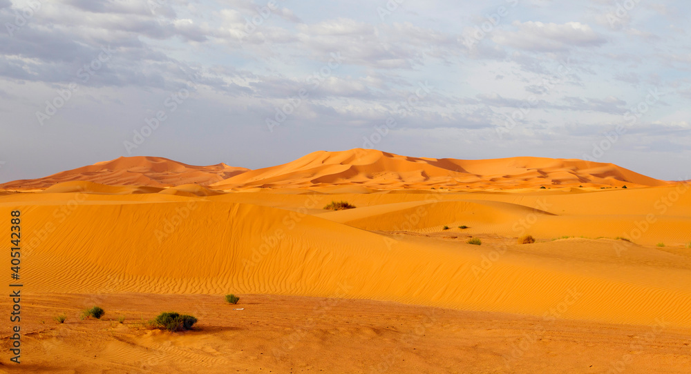 Erg Chebbi Marokko, Erg Chebbi Morocco