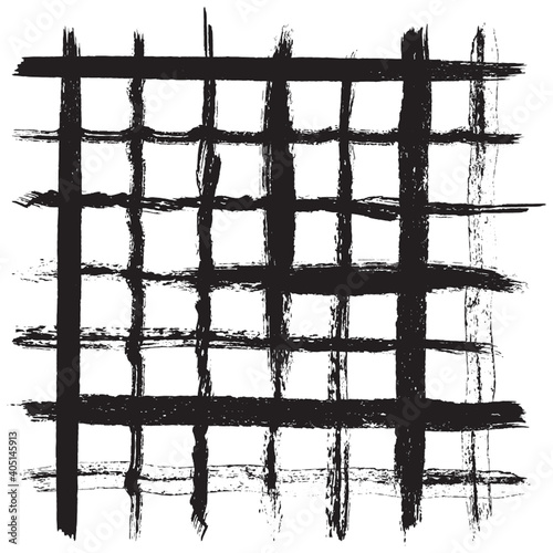 Distress Overlay Texture