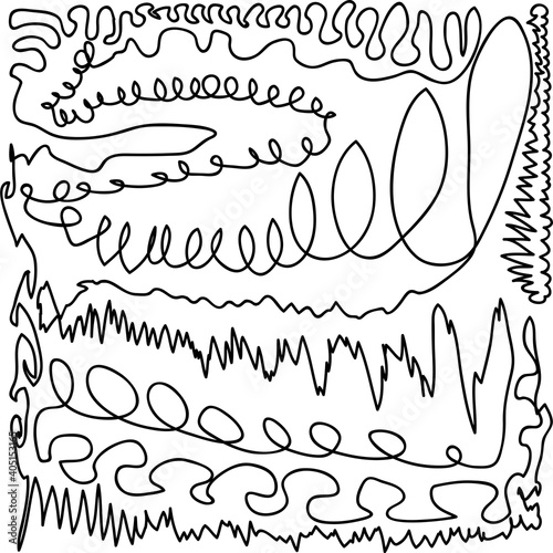 Distress Overlay Texture