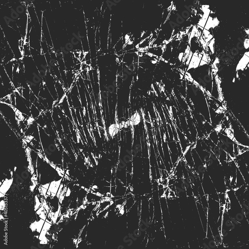 Distress Overlay Texture