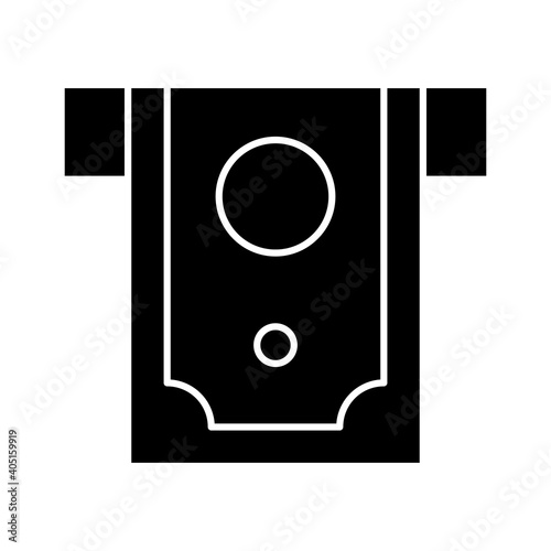 Withdraw Money Icon